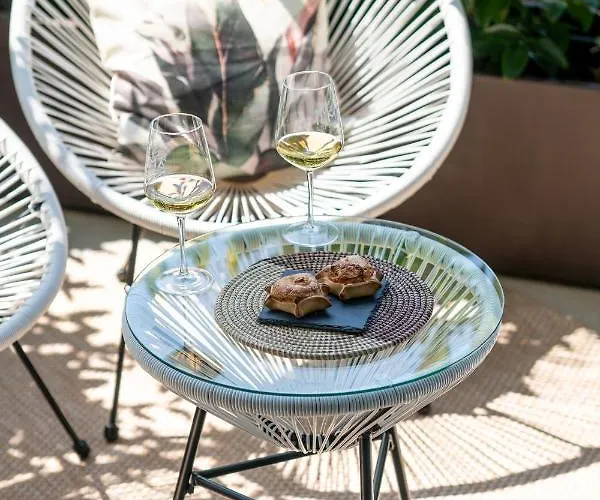 Ilma Luxury Pensjonat