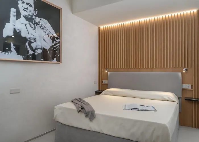 Ilma Luxury Arzachena