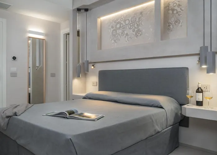 Pensjonat Ilma Luxury