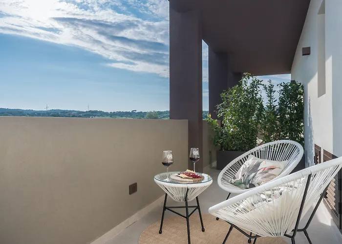 Pensjonat Ilma Luxury 4*