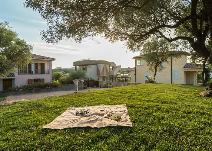 Ilma Luxury Pensjonat