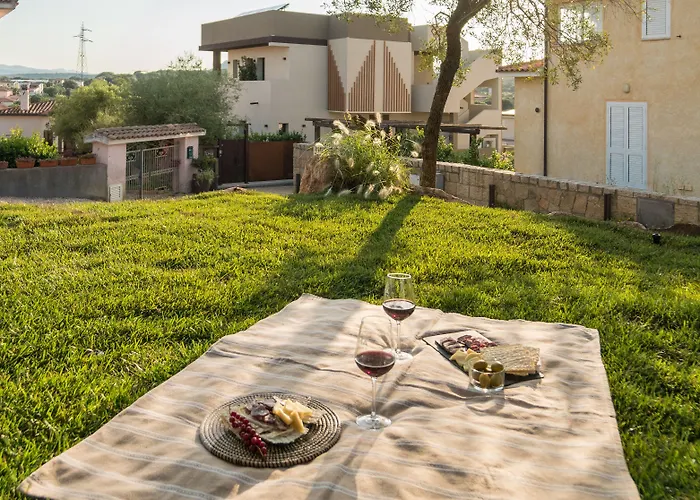 Pensjonat Ilma Luxury