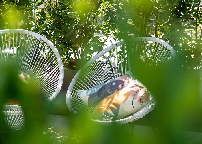 Pensjonat Ilma Luxury Arzachena