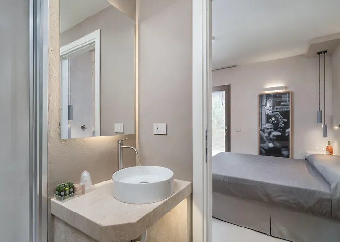 Pensjonat Ilma Luxury