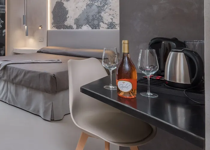 Vendégház Ilma Luxury Arzachena