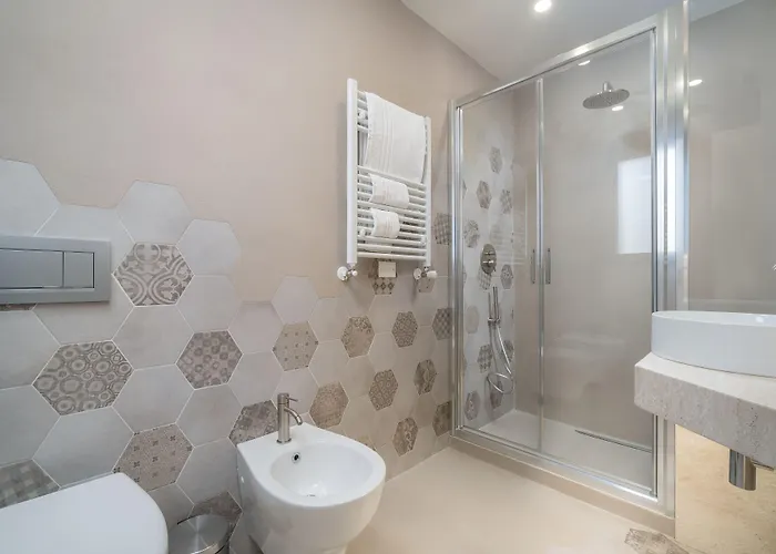 Pensjonat Ilma Luxury 4*